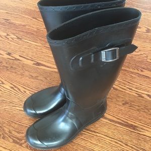 Kamik rain boots